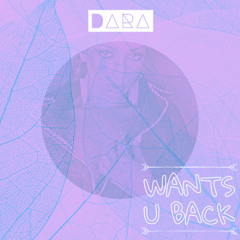 Wants U Back
