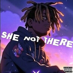 Juice WRLD - She’s Not There
