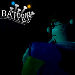 Eclipsed (Tears In The Memes) BATPBR OST