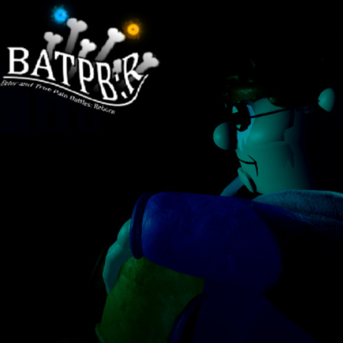 Eclipsed (Tears In The Memes) BATPBR OST