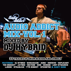 Armed & Dangerous (Section Remix)