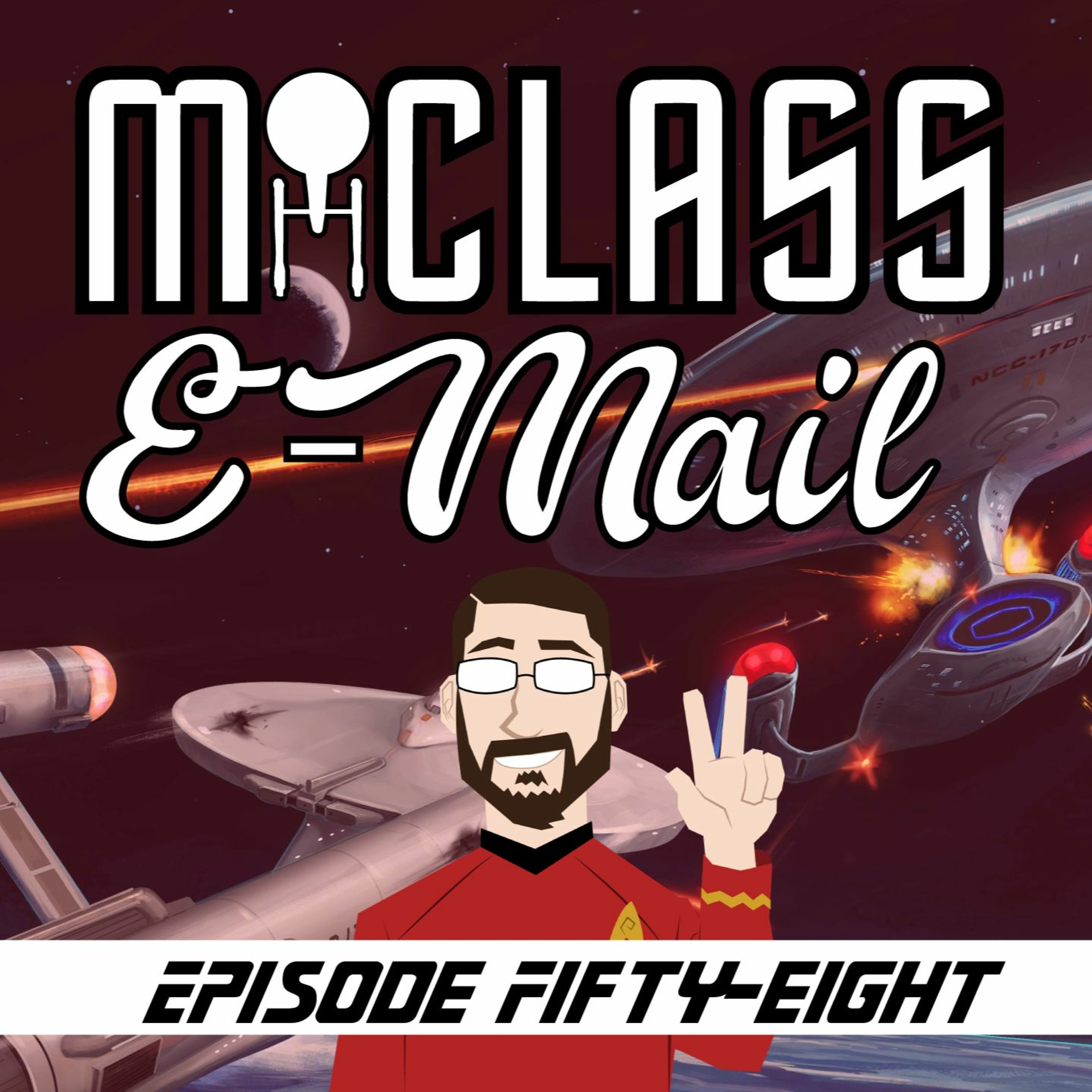 M-Class Podcast