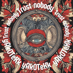 Trust Nobody - yAk0TeKk [RMX]