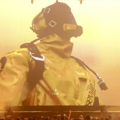 Pryda - Creamfields South 2023 ID 01 [Eric Prdyz @ Tomorrowland 2023 W1]