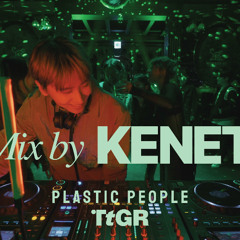 KENET / House & Deep House mix at JJ Mahoney's