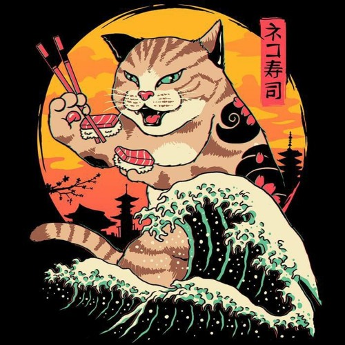 Tokio drift
