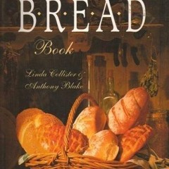 free read✔ The Bread Book
