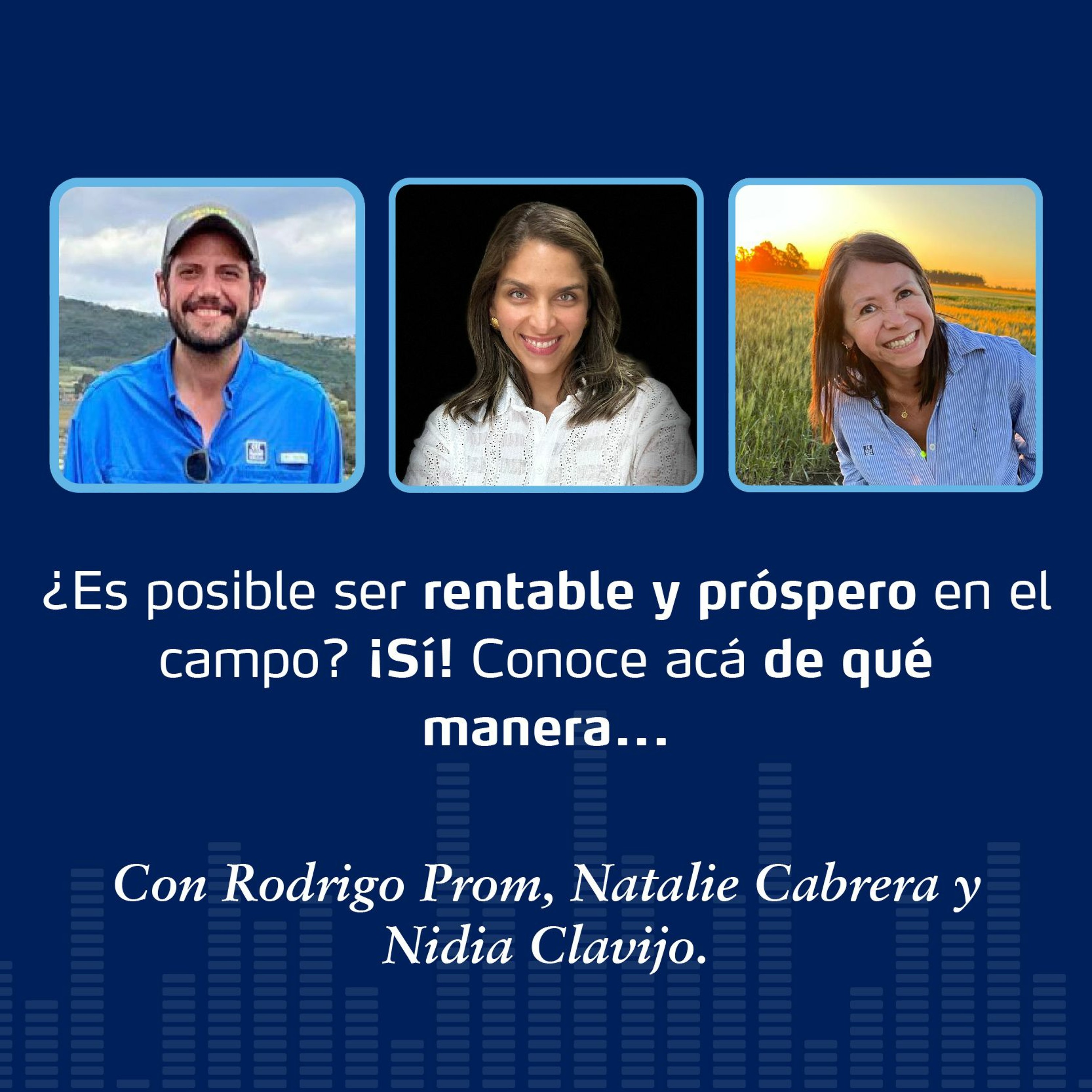 Productores Para El Futuro