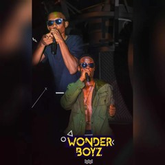 Emiliano Jr & Brayton ( WonderBoyz) - Força de Cristo 2020.mp3
