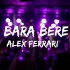 WM - BARA BERE ( FAJAR KARO X ALFI ANANDA ) #SUPER DUPER DISCO EXPRESS!!!