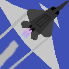 The fastest plane on Roblox
