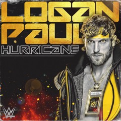 Logan Paul – Hurricane (Entrance Theme)