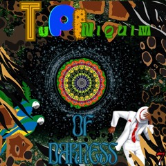 Set GYPSY DROM 🔥TUPINIQUIM OF DARKNESS 🔥