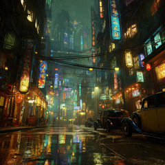 Catalyst Skyline
