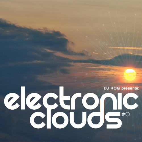 Electronic Clouds #5