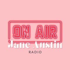 On Air with Jane Austin - 17th August 2023