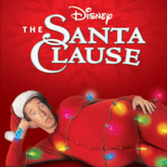 Flashback Films: The Santa Clause