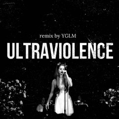 Lana Del Rey - Ultraviolence (Jersey Club Remix)