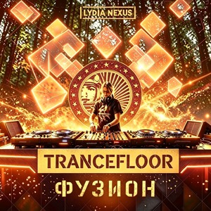 Fusion 2026 - Trancefloor - Lydia Nexus - Twilight Set