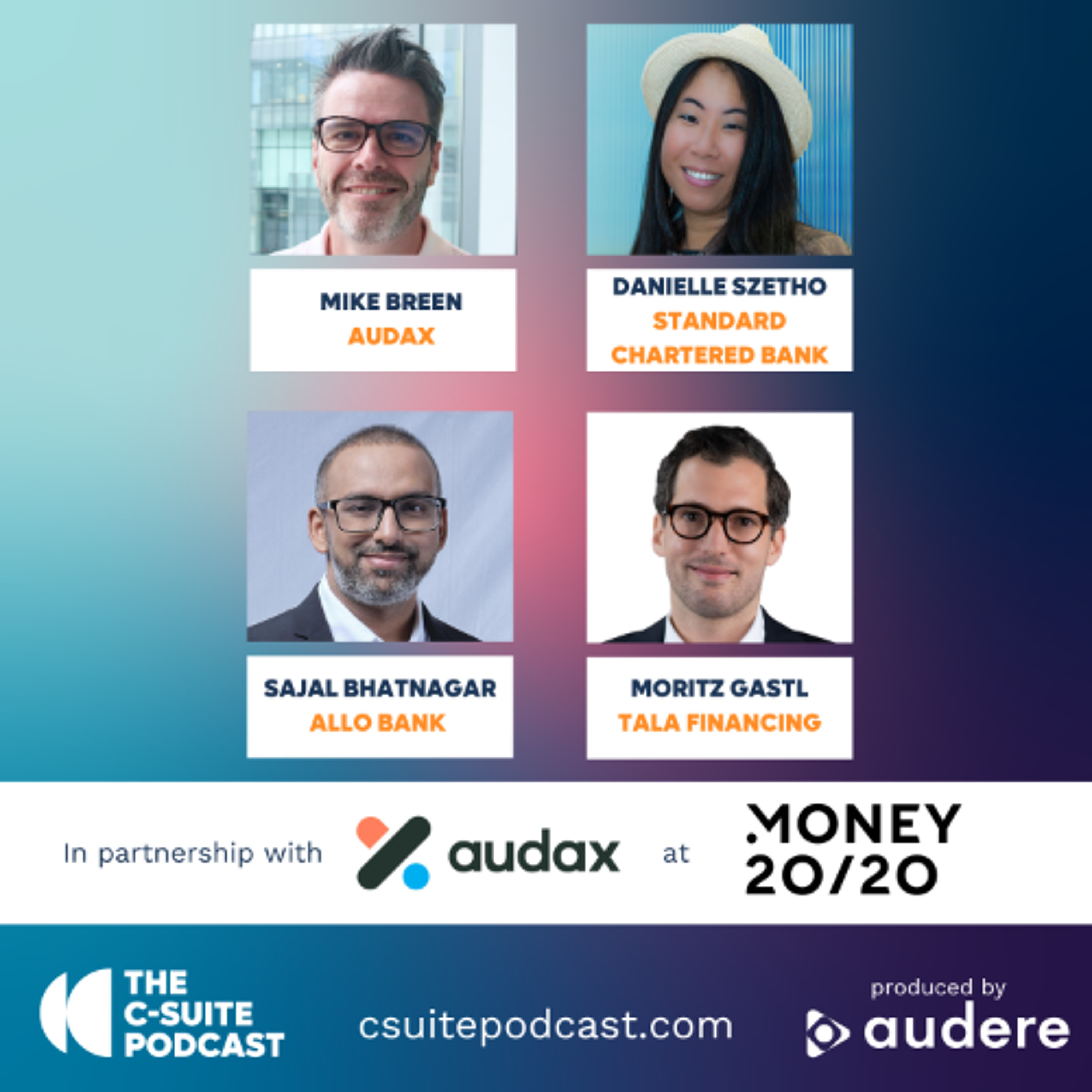Show 305 - Money20/20 Asia Part 1 of 2 - From Infrastructure to Impact: How Asia’s Banks Are Evolving at Speed