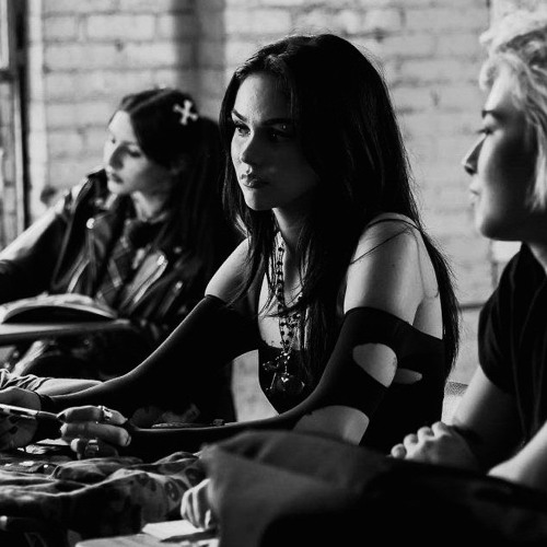 Stream clara la san-who said(speed up) by cs | Listen online for free