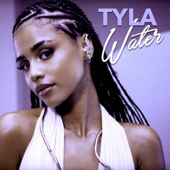 Tyla - Water (BeatBreaker New York City House Edit)