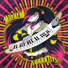Mayhem - Fire Engine