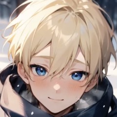 겨울봄 - 앙수 cover