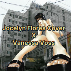 Jocelyn Flores Cover