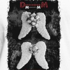 Depeche Mode - My Cosmos Is Mine (ultra remix)