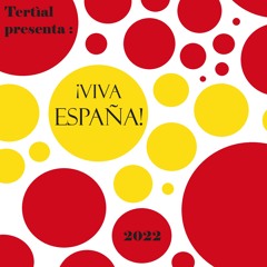 ¡Viva España!