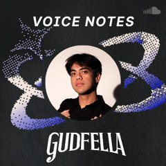 Voice Notes: GUDFELLA on "groove4me"