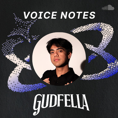 Voice Notes: GUDFELLA