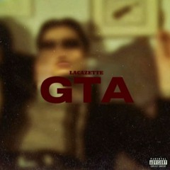 Lacazette & Jr - GTA [prod wwkeying]