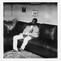 Trouble - Frank Ocean