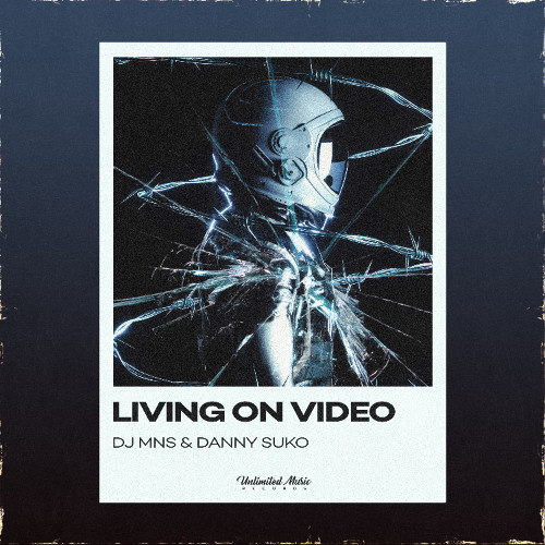 Living On Video (Extended)
