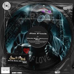 BAR031 : Jim Funk - Dark Places (Leftfield Techno Mix)