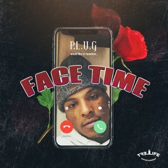 LeftLife_P.L.U.G - FACE TIME (Official Music Audio)