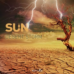 SUN - Desert Storm (Original Mix)