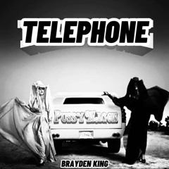 Telephone Bootie ( Brayden King )