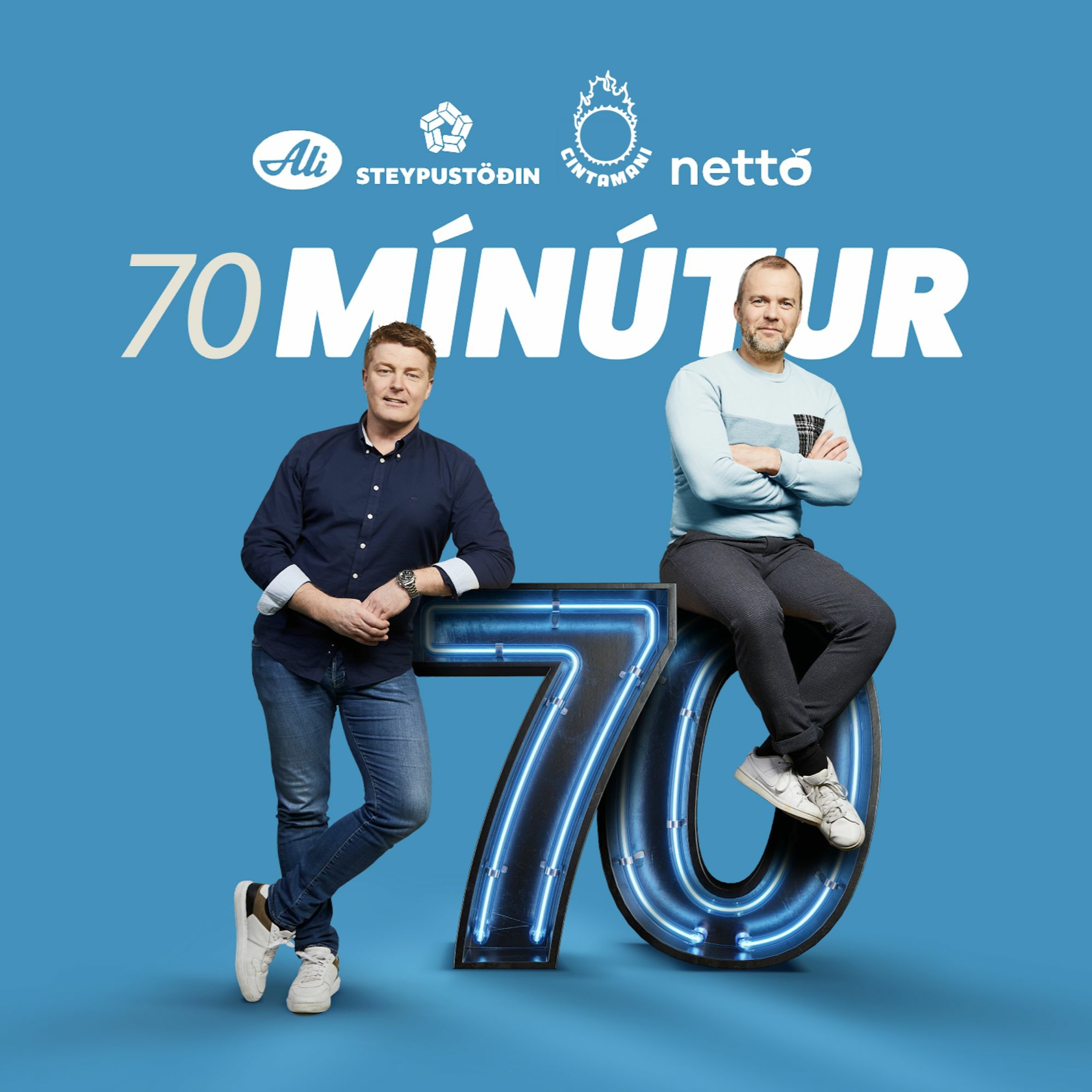 70 Mínútur