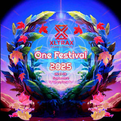 One Festival 2025