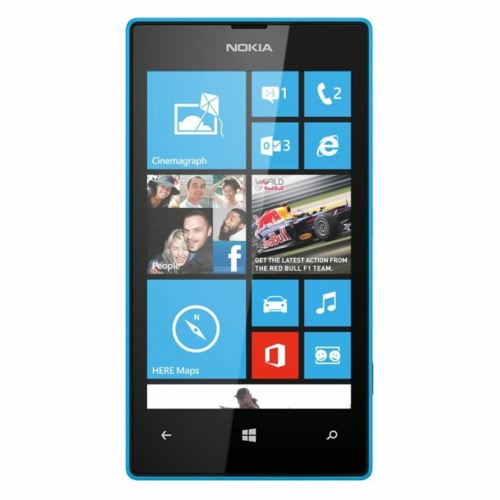 Sparta Lumia Mix V2