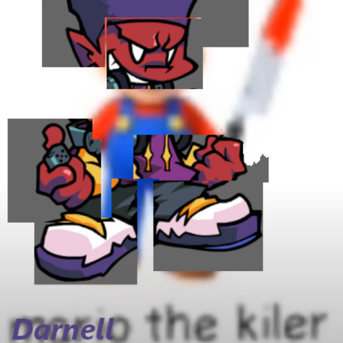 SORETRO (DARNELL MIX) (ft. @duccly)