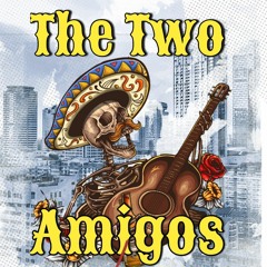 Two Amigos Jump in the Line .mp3