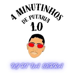 DJ RT DA SERRA MC Rodrigo do CN MC CL