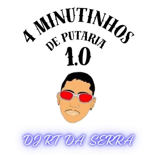DJ RT DA SERRA MC Rodrigo do CN MC CL