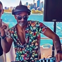 Afro Roots & Rhythms