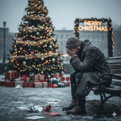 I Hope Your Christmas is Merry and Peaceful