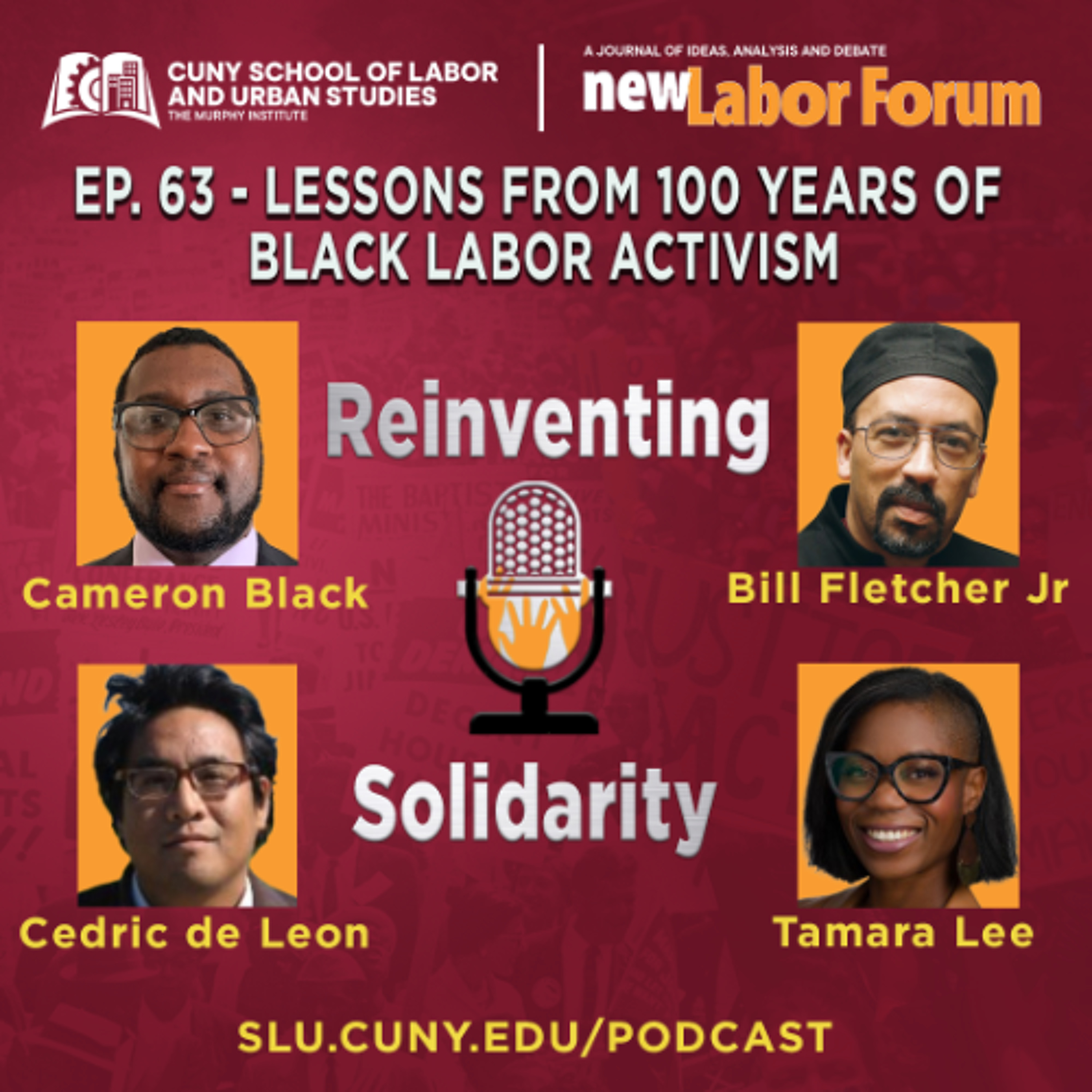 Reinventing Solidarity